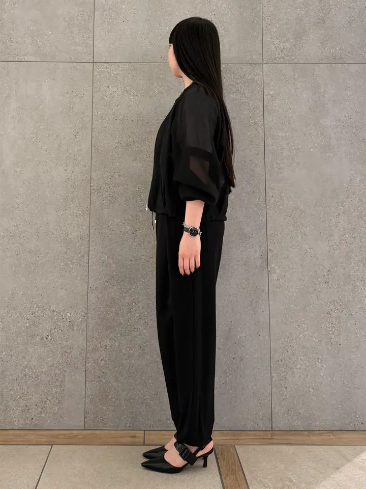 GRACE CONTINENTAL anri コーディネート画像