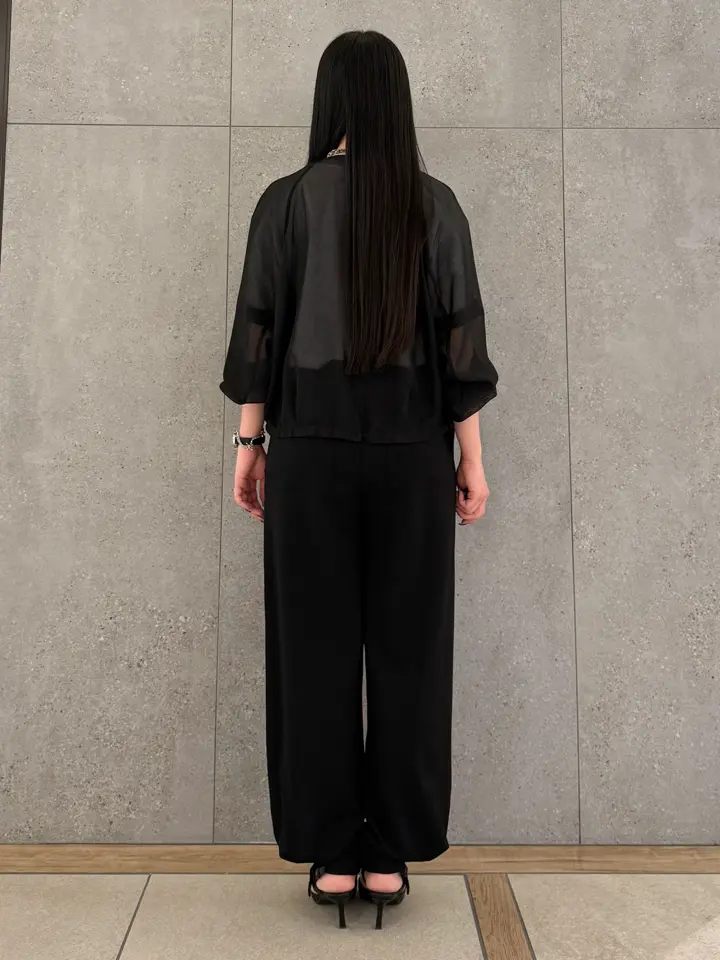 GRACE CONTINENTAL anri コーディネート画像