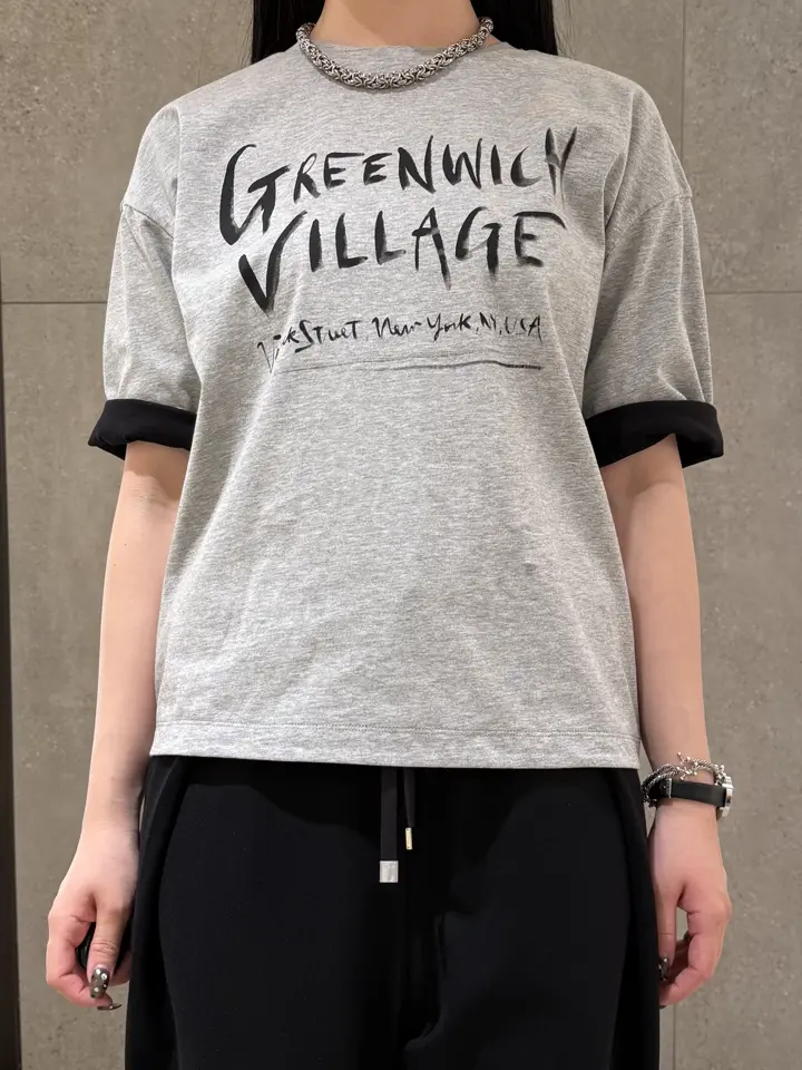 GRACE CONTINENTAL anri コーディネート画像