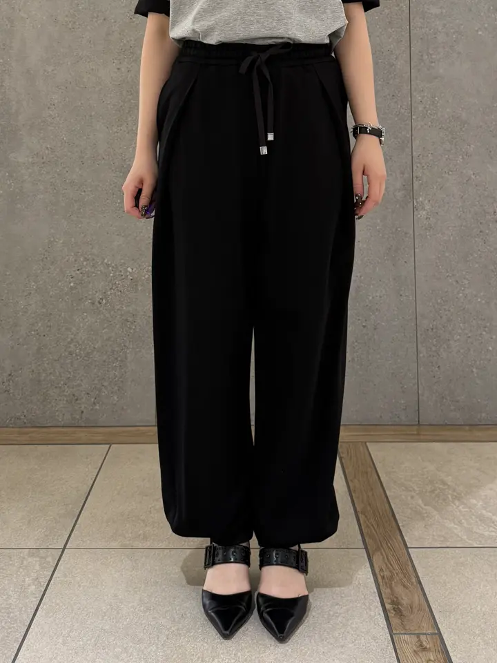 GRACE CONTINENTAL anri コーディネート画像