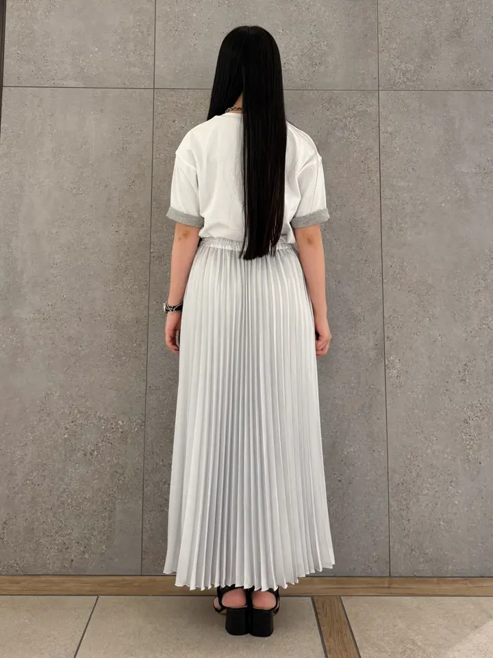 GRACE CONTINENTAL anri コーディネート画像