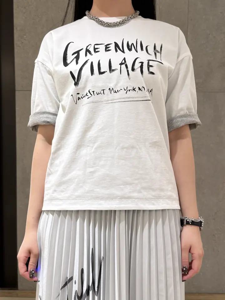 GRACE CONTINENTAL anri コーディネート画像