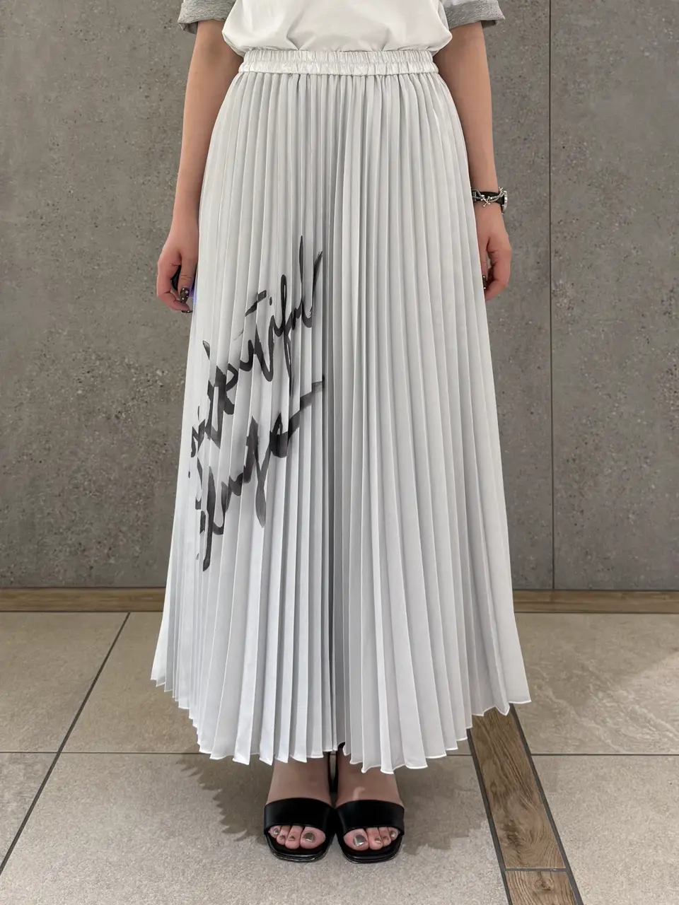 GRACE CONTINENTAL anri コーディネート画像