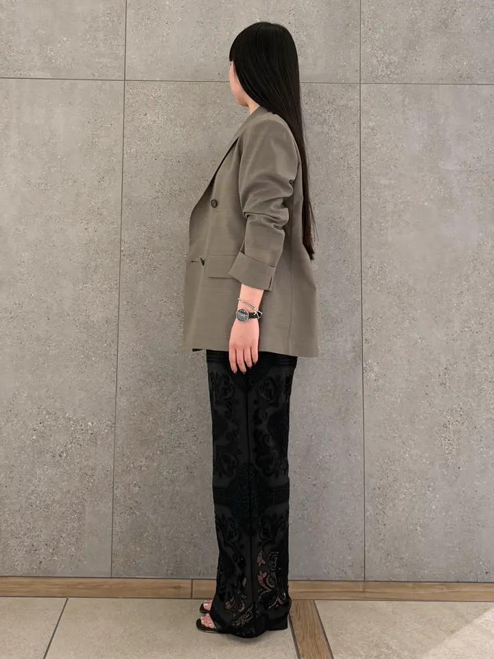 GRACE CONTINENTAL anri コーディネート画像