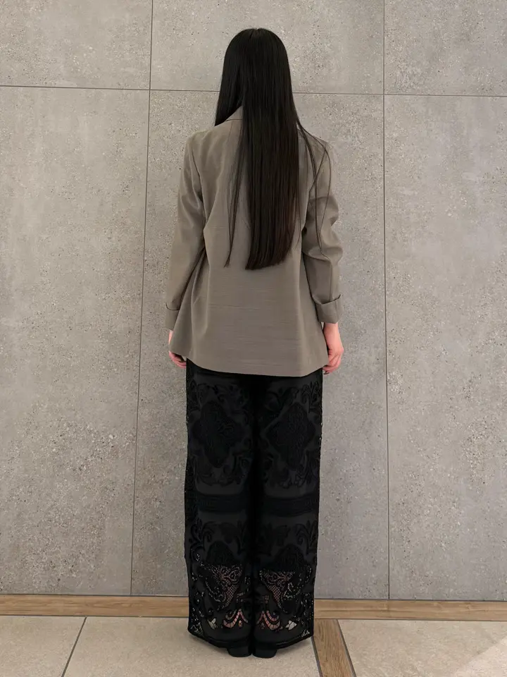 GRACE CONTINENTAL anri コーディネート画像