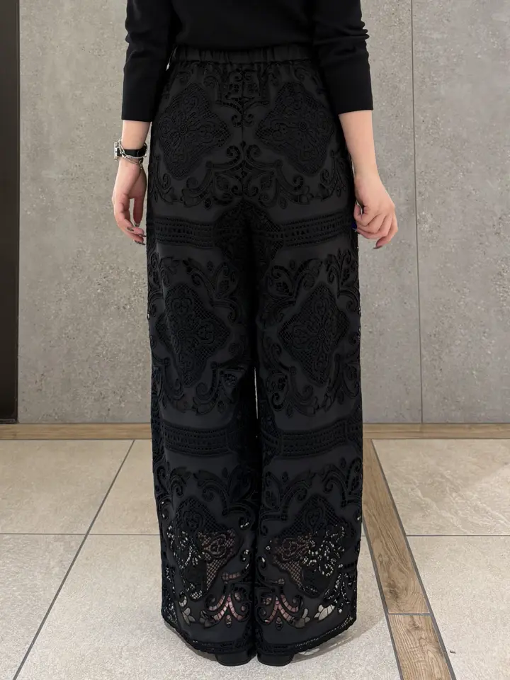 GRACE CONTINENTAL anri コーディネート画像