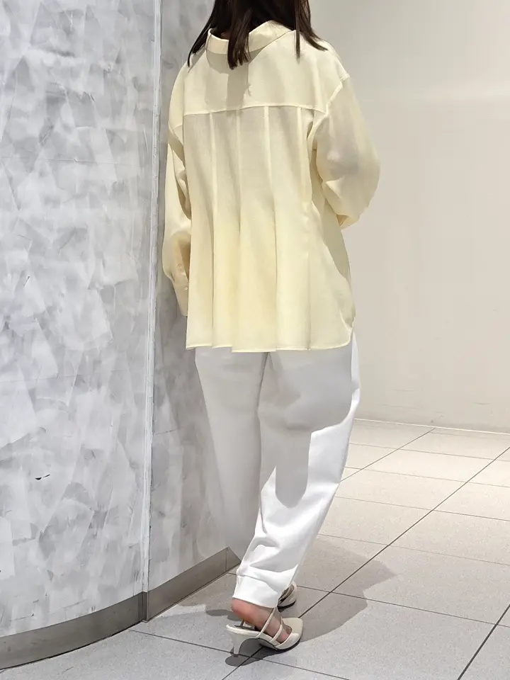 GRACE CONTINENTAL 岩永 春佳 コーディネート画像