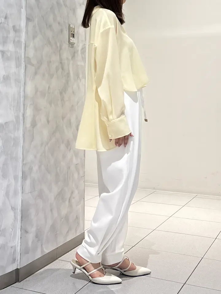 GRACE CONTINENTAL 岩永 春佳 コーディネート画像