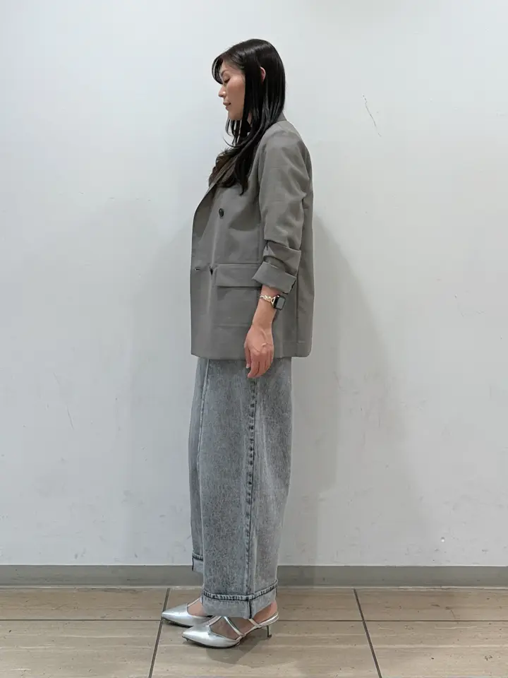 GRACE CONTINENTAL Ran コーディネート画像