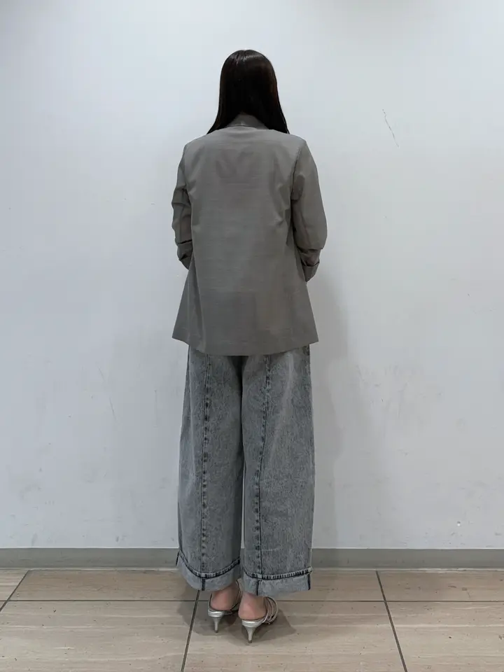 GRACE CONTINENTAL Ran コーディネート画像