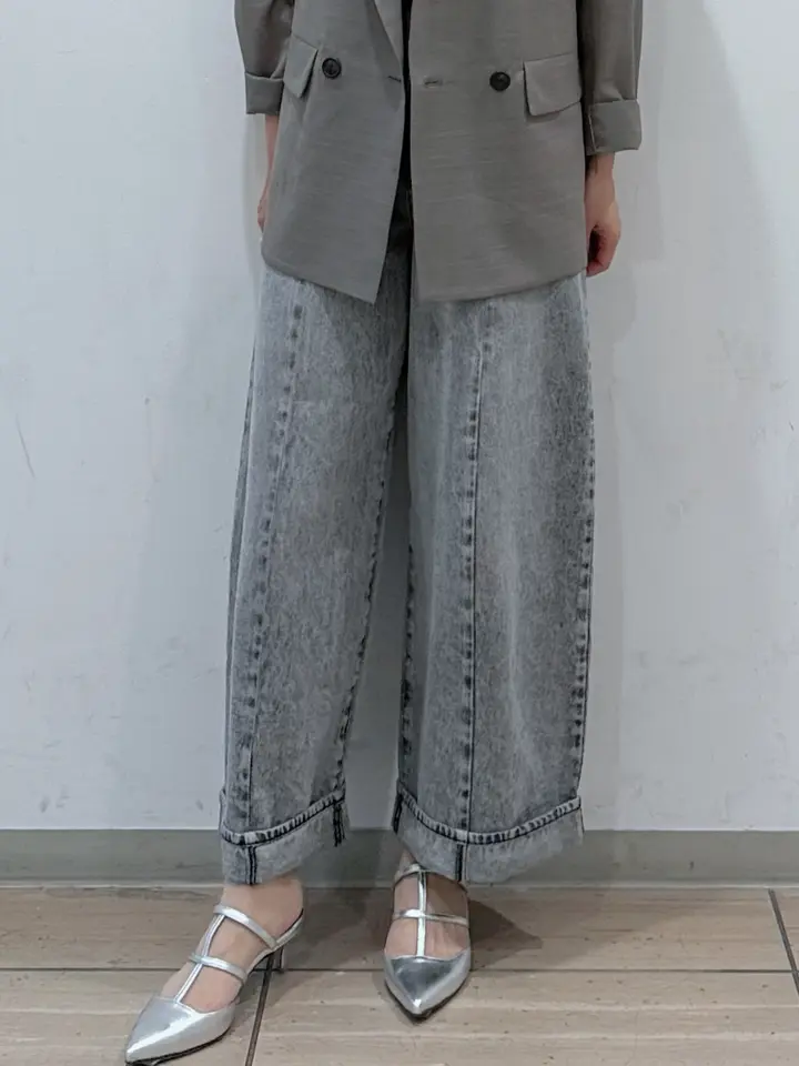 GRACE CONTINENTAL Ran コーディネート画像