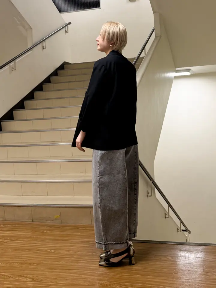 GRACE CONTINENTAL hoshino_y コーディネート画像