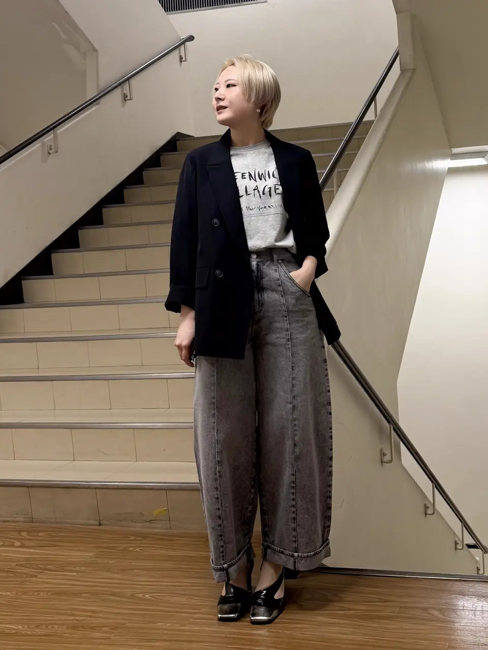  hoshino_y コーディネート画像