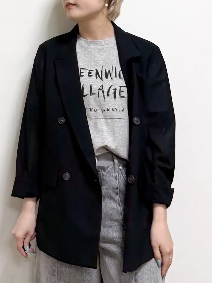 GRACE CONTINENTAL hoshino_y コーディネート画像