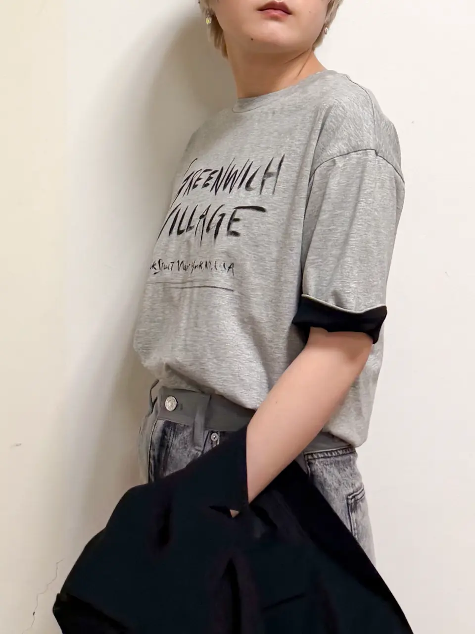 GRACE CONTINENTAL hoshino_y コーディネート画像