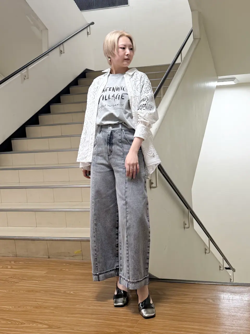  hoshino_y コーディネート画像