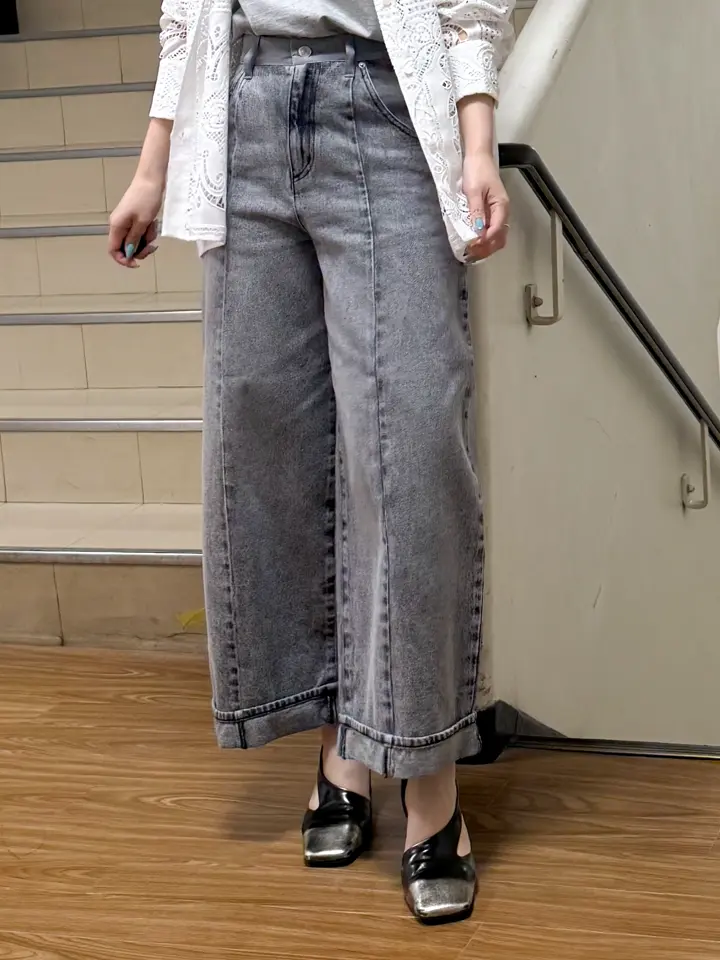 GRACE CONTINENTAL hoshino_y コーディネート画像