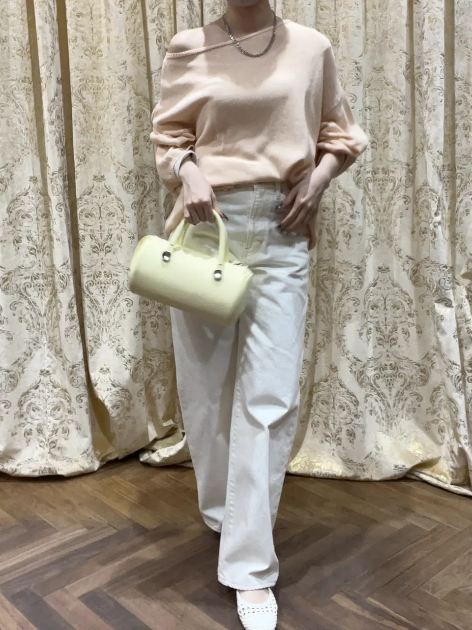  後藤 瑚蒔 コーディネート画像