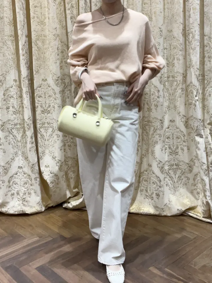 GRACE CONTINENTAL 後藤 瑚蒔 コーディネート画像