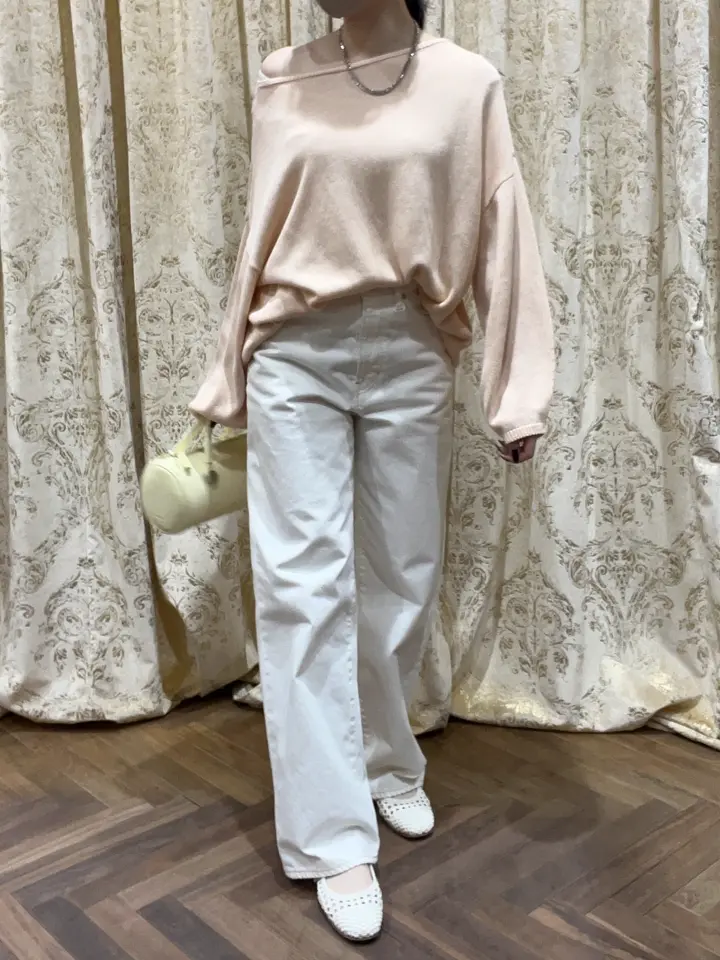 GRACE CONTINENTAL 後藤 瑚蒔 コーディネート画像