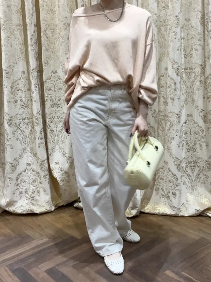 GRACE CONTINENTAL 後藤 瑚蒔 コーディネート画像