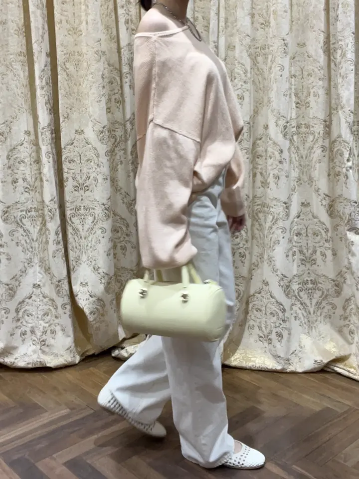 GRACE CONTINENTAL 後藤 瑚蒔 コーディネート画像