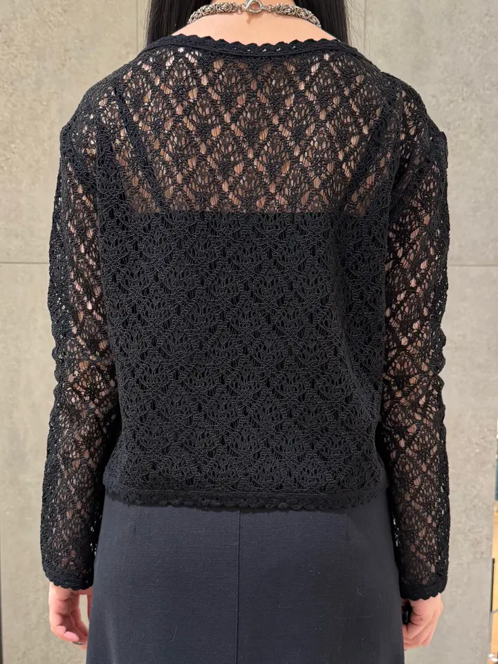 GRACE CONTINENTAL anri コーディネート画像