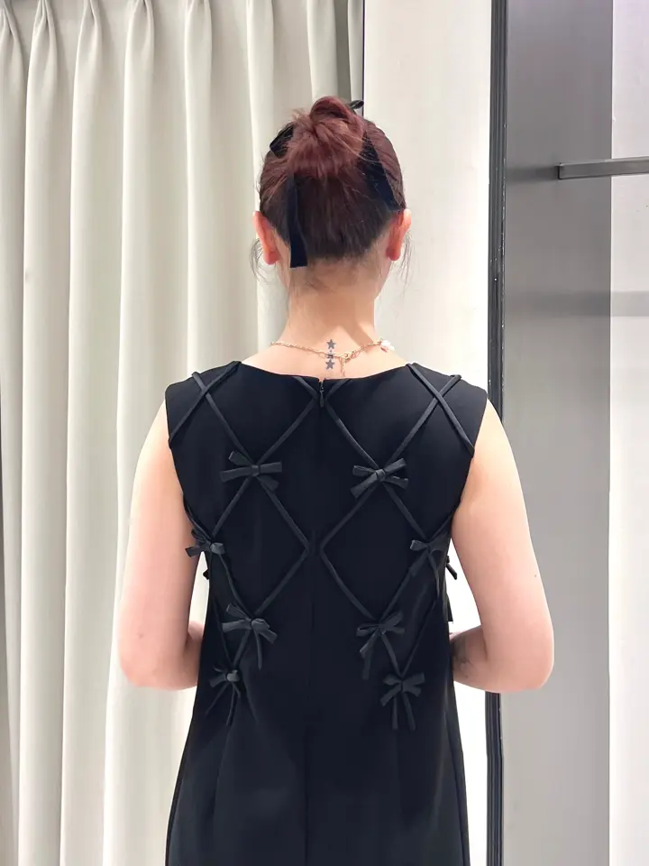 GRACE CONTINENTAL NORIA コーディネート画像