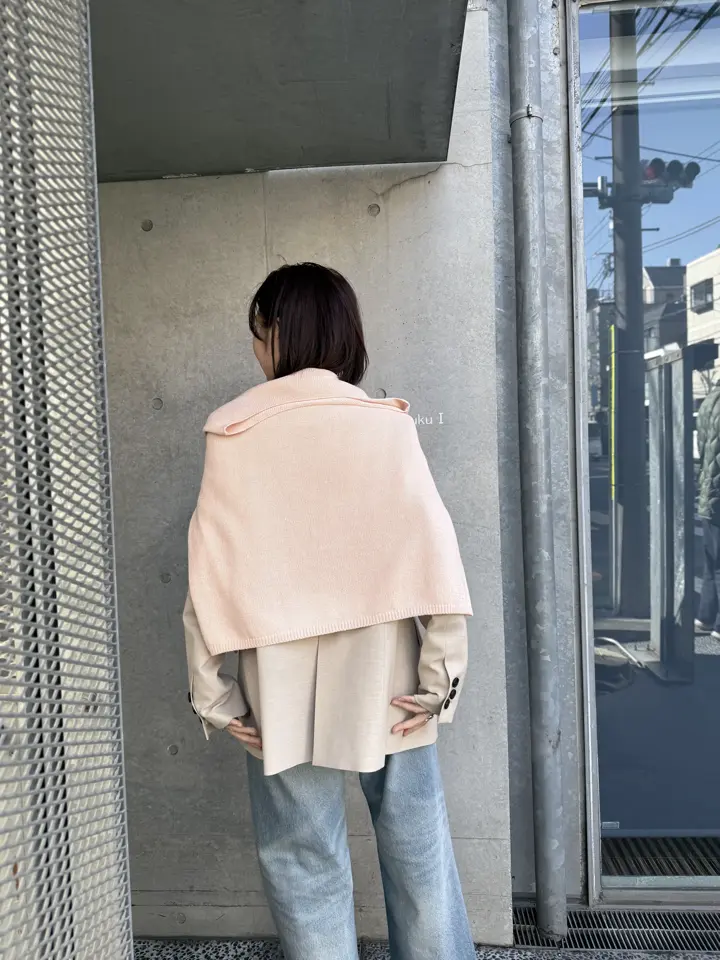 GRACE CONTINENTAL 佐藤　優里香 コーディネート画像