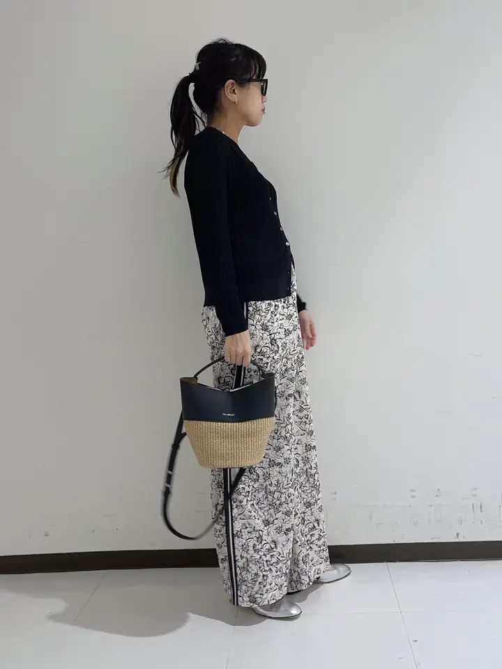 GRACE CONTINENTAL  Sekine コーディネート画像