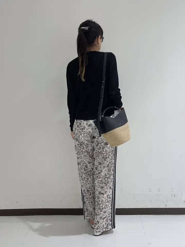 GRACE CONTINENTAL  Sekine コーディネート画像