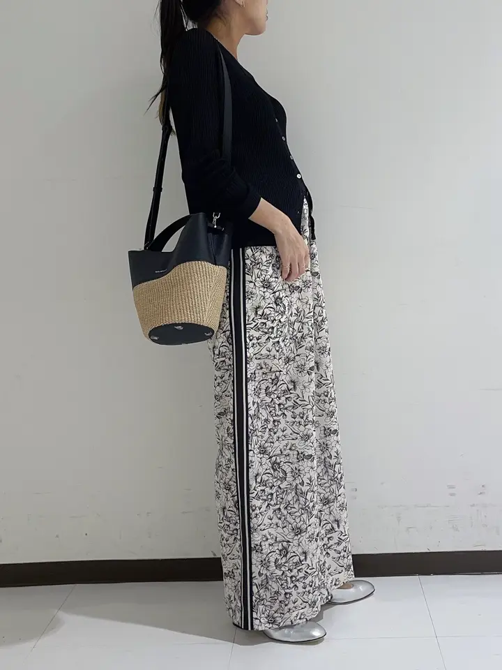 GRACE CONTINENTAL  Sekine コーディネート画像