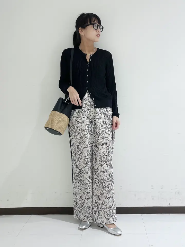 GRACE CONTINENTAL  Sekine コーディネート画像