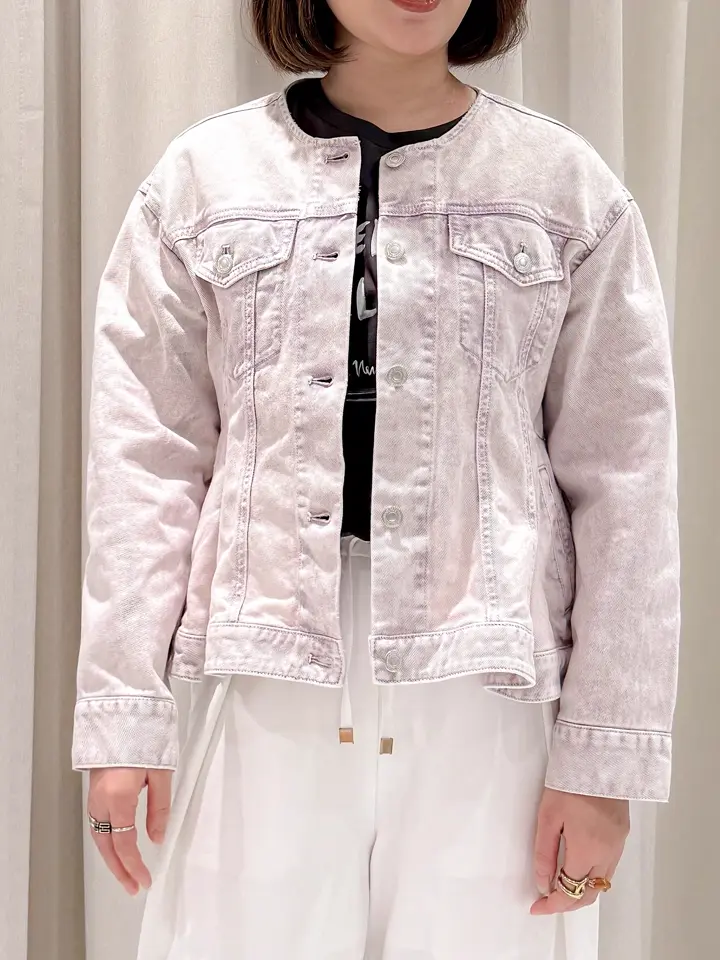 GRACE CONTINENTAL Adachi コーディネート画像