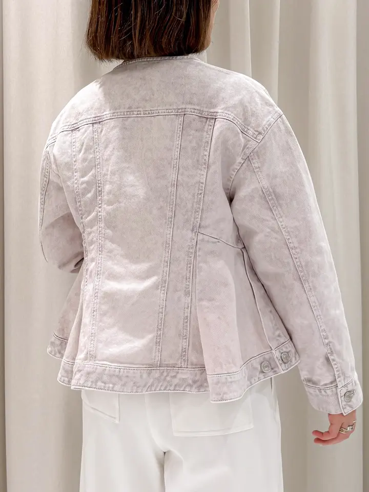 GRACE CONTINENTAL Adachi コーディネート画像