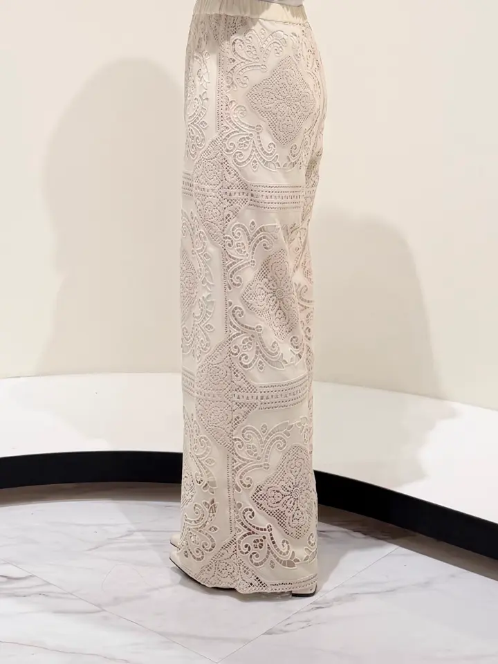 GRACE CONTINENTAL くまさか コーディネート画像