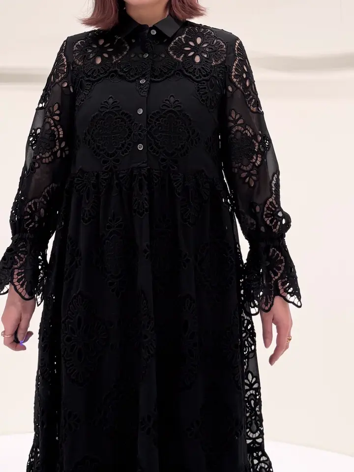 GRACE CONTINENTAL くまさか コーディネート画像