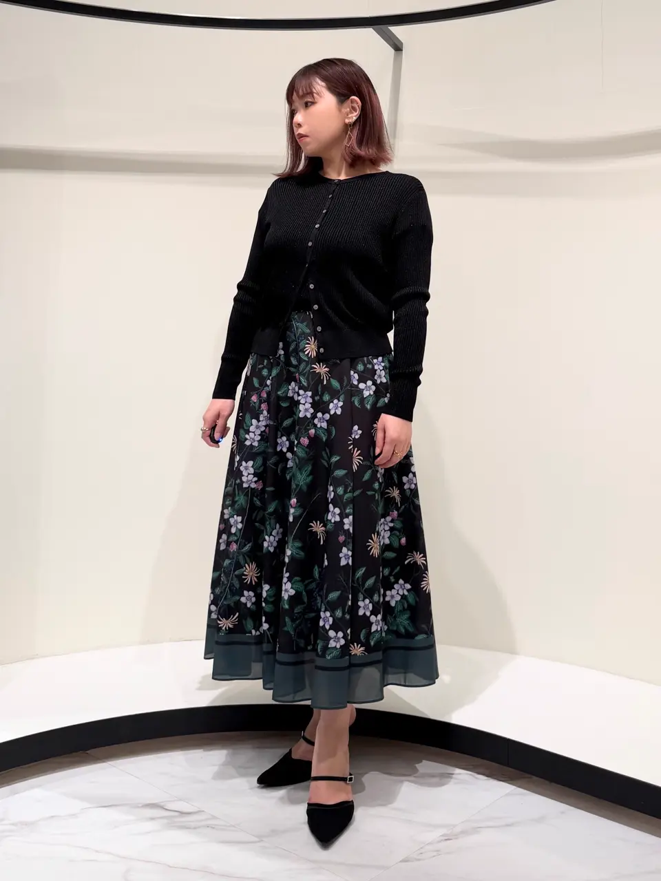  くまさか コーディネート画像