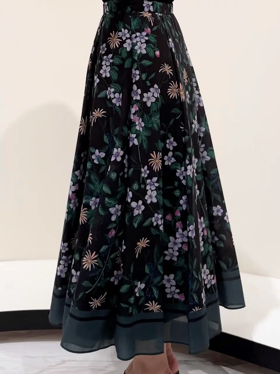 GRACE CONTINENTAL くまさか コーディネート画像