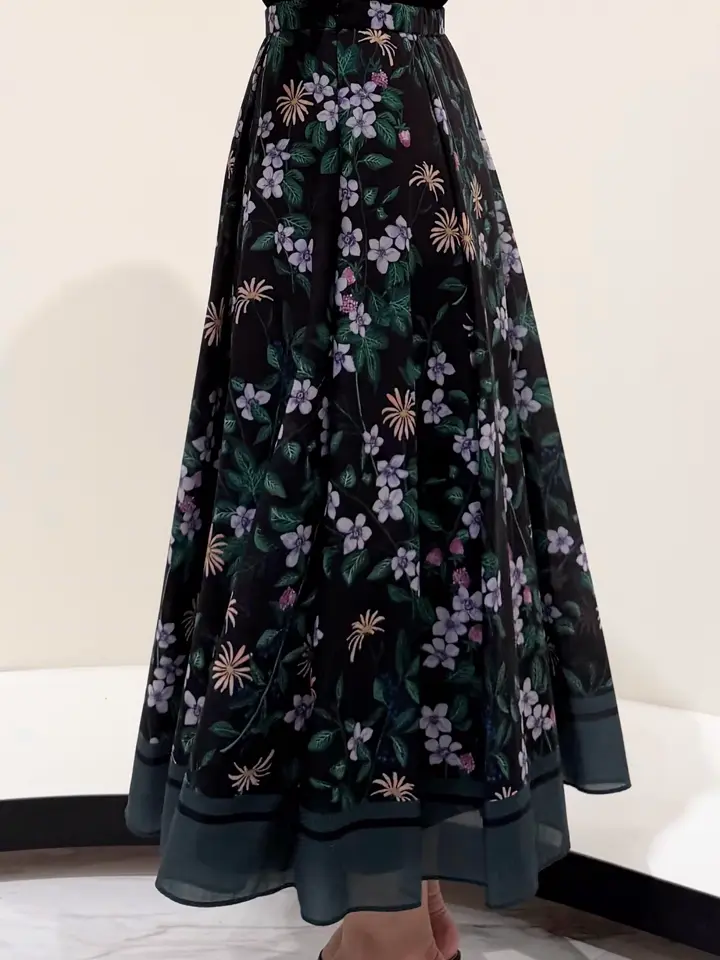 GRACE CONTINENTAL くまさか コーディネート画像