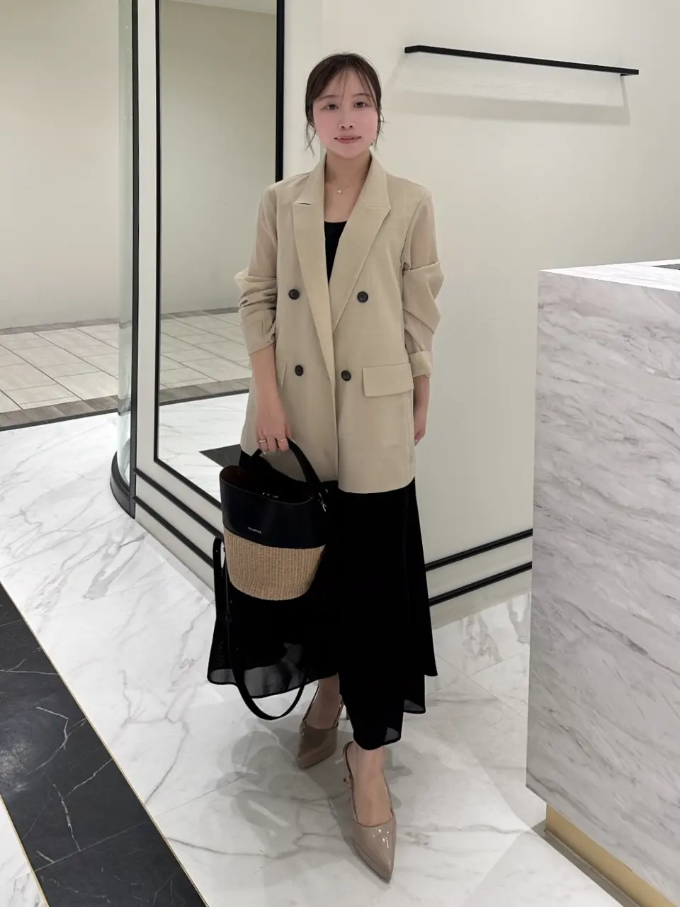  Kanon コーディネート画像