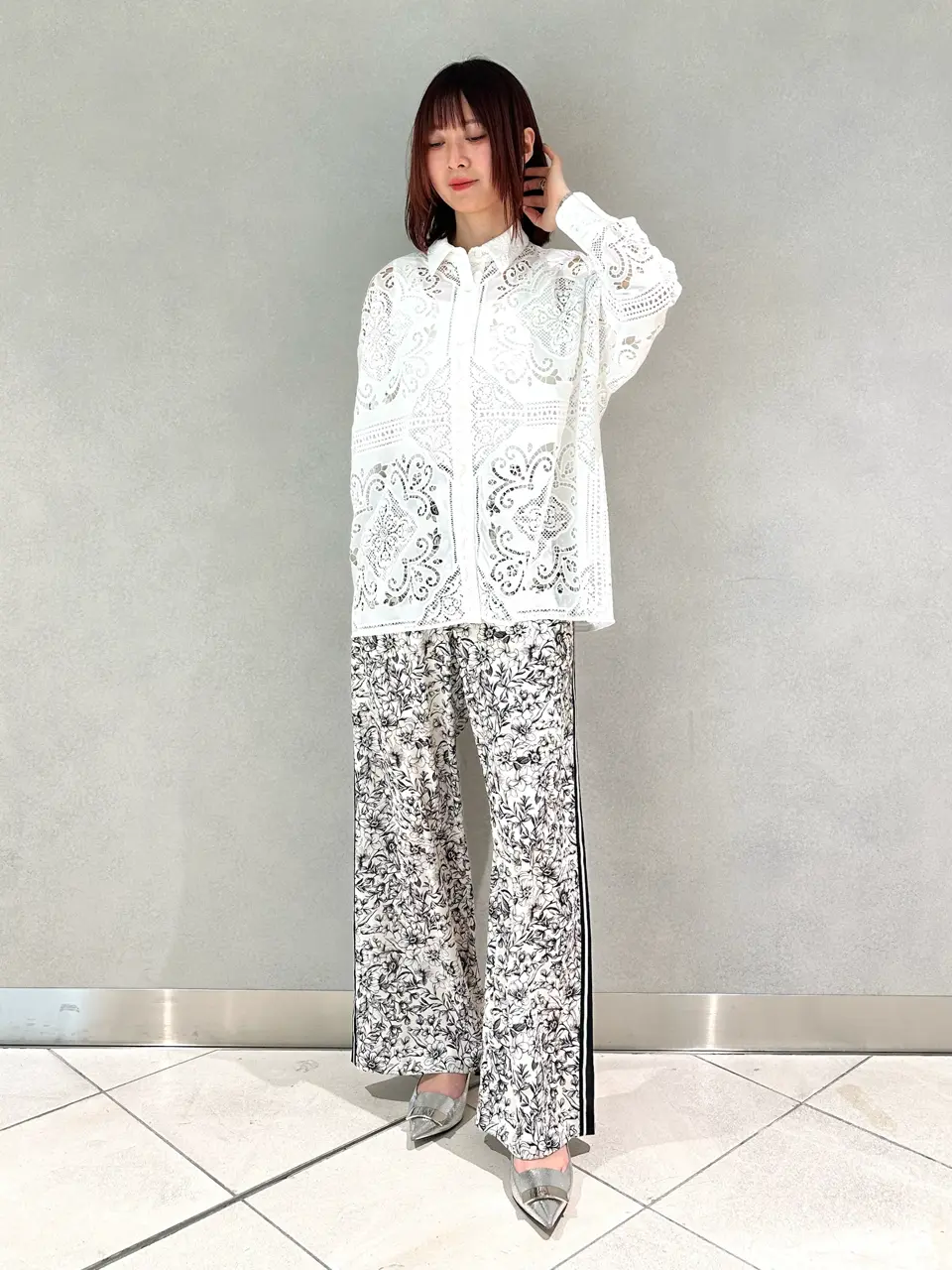  Kogane. コーディネート画像