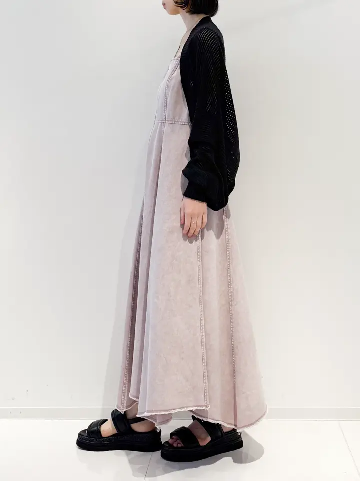 GRACE CONTINENTAL yuri コーディネート画像