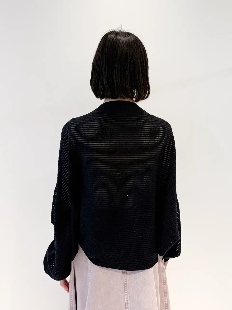 GRACE CONTINENTAL yuri コーディネート画像