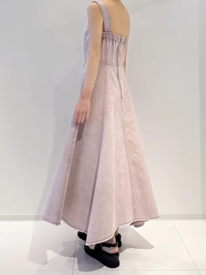 GRACE CONTINENTAL yuri コーディネート画像