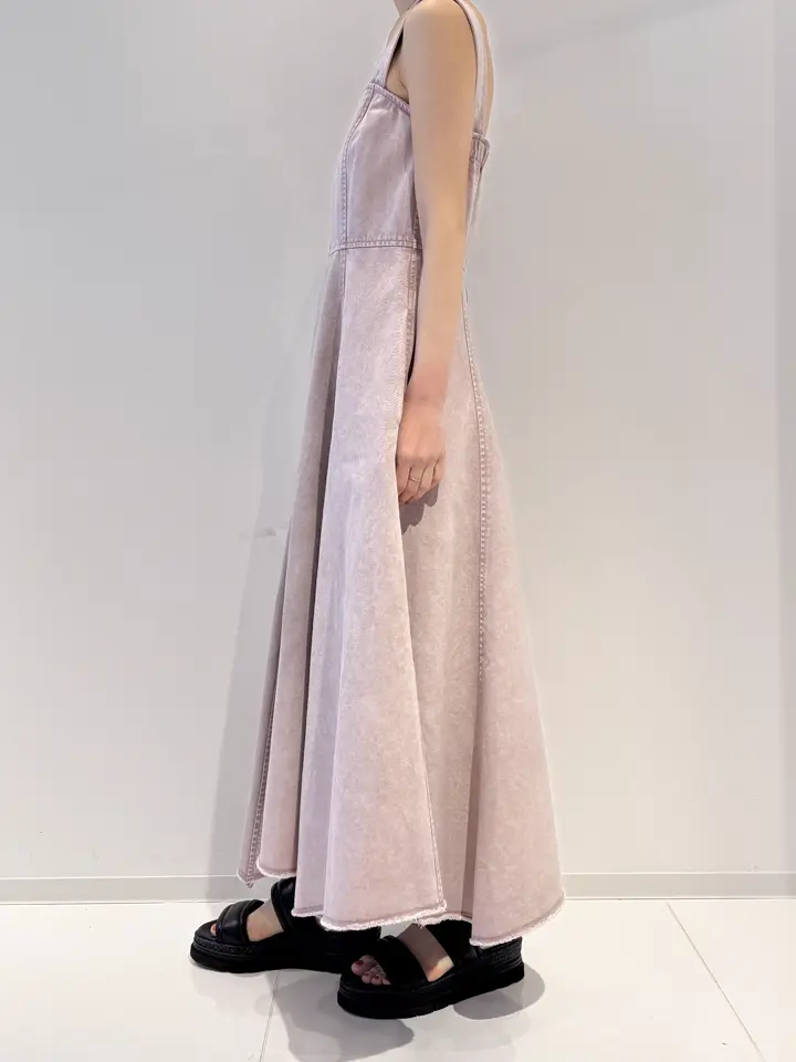 GRACE CONTINENTAL yuri コーディネート画像