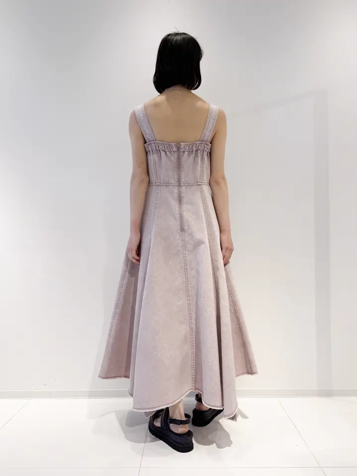 GRACE CONTINENTAL yuri コーディネート画像