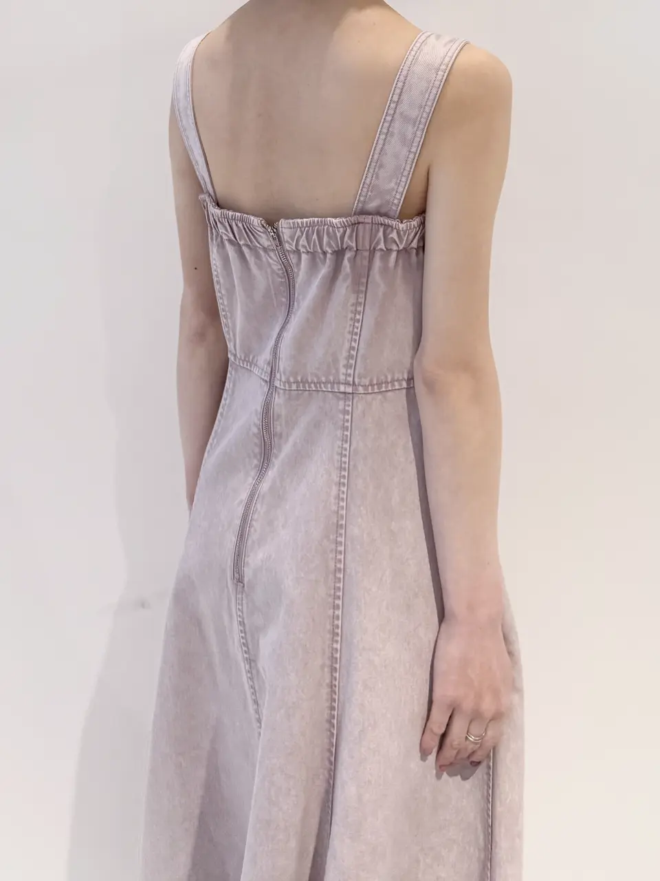 GRACE CONTINENTAL yuri コーディネート画像