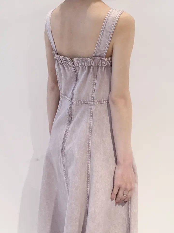 GRACE CONTINENTAL yuri コーディネート画像