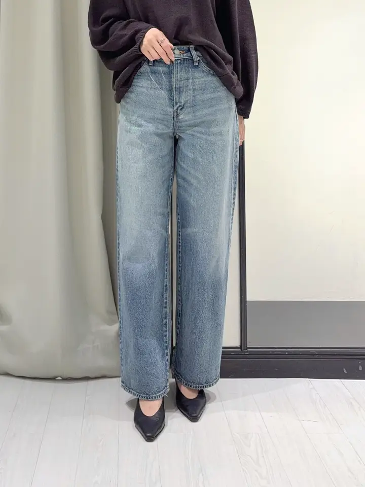 GRACE CONTINENTAL 亀田 未希 コーディネート画像